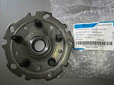 0180-054100-0003 Корпус HL сцепления CFMOTO 500/X5/X6/X8/Z8/Z6