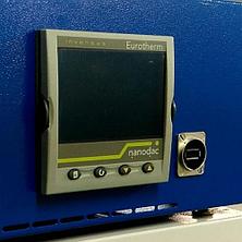 XUEHT112 высокотемпературный вентилируемый универсальный сушильный шкаф, фото 3
