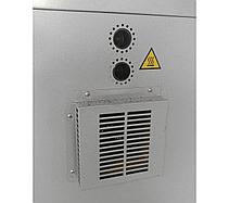 XUEHT112 высокотемпературный вентилируемый универсальный сушильный шкаф, фото 2
