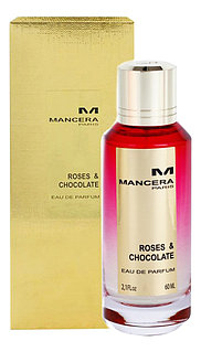 Mancera Roses&Chocolate 60ml Original