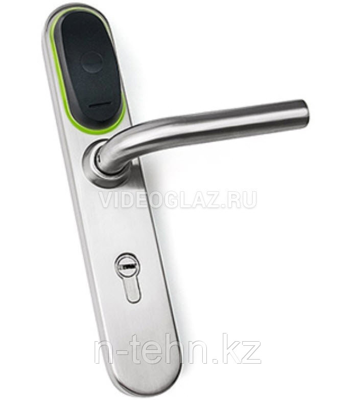 Z-Eurolock (мод.85) Eurolock EHT net Электронная накладка на дверной замок с питанием от батареек - фото 1 - id-p83294056