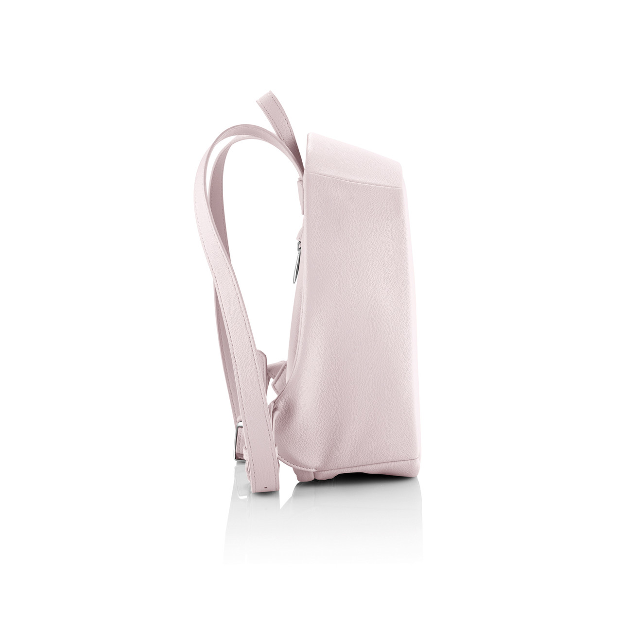 Рюкзак Elle Fashion с защитой от карманников, розовый - фото 4 - id-p86219535