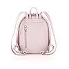 Рюкзак Elle Fashion с защитой от карманников, розовый, фото 2