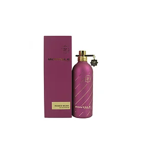 Парфюмированная вода Montale Roses Musk edp Original, 100 ml