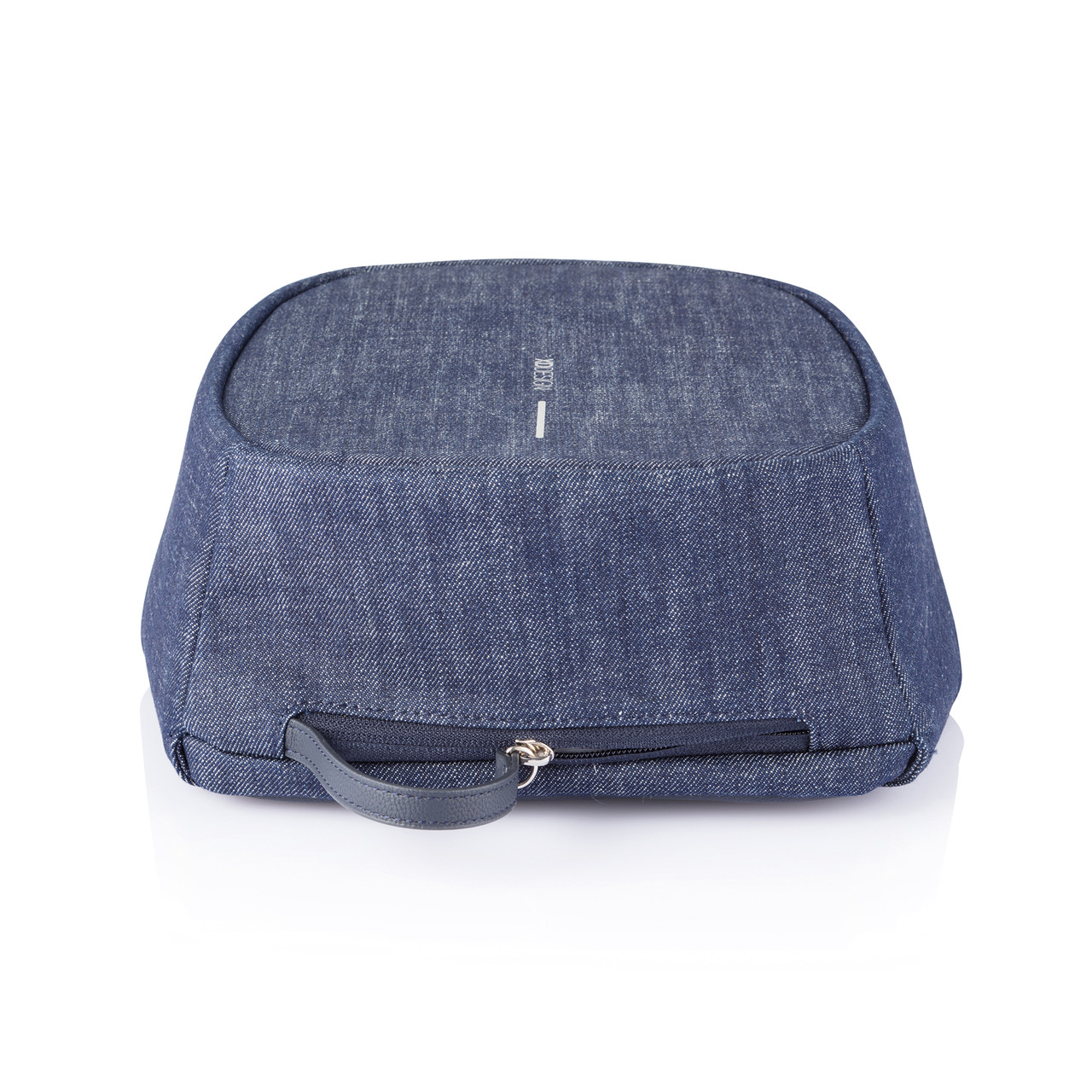 Рюкзак Elle Fashion с защитой от карманников, синий - фото 6 - id-p86219586