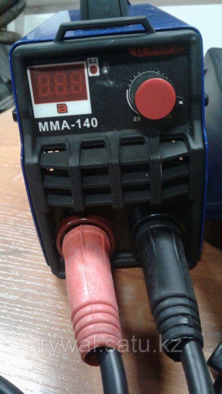 Сварочный инвертор SHRILO MINI MMA 140