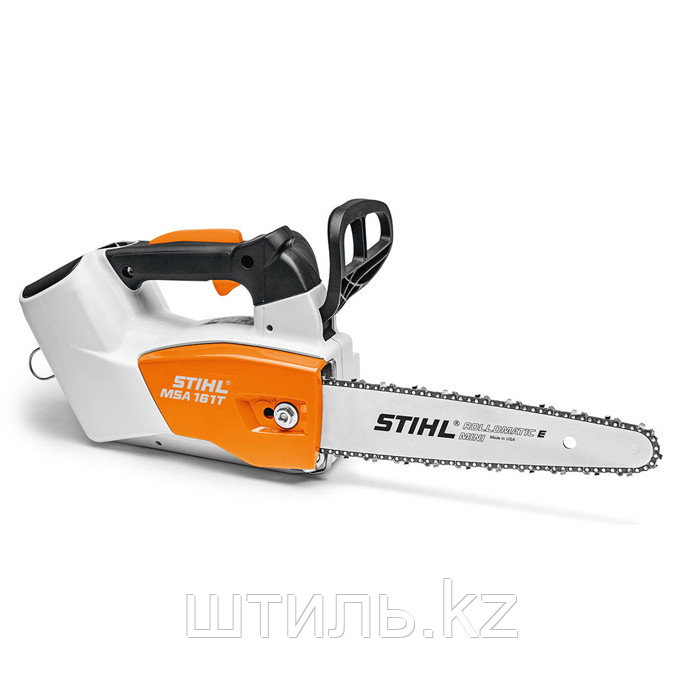 Аккумуляторная пила STIHL MSA 161 T (без батареи и зарядки)