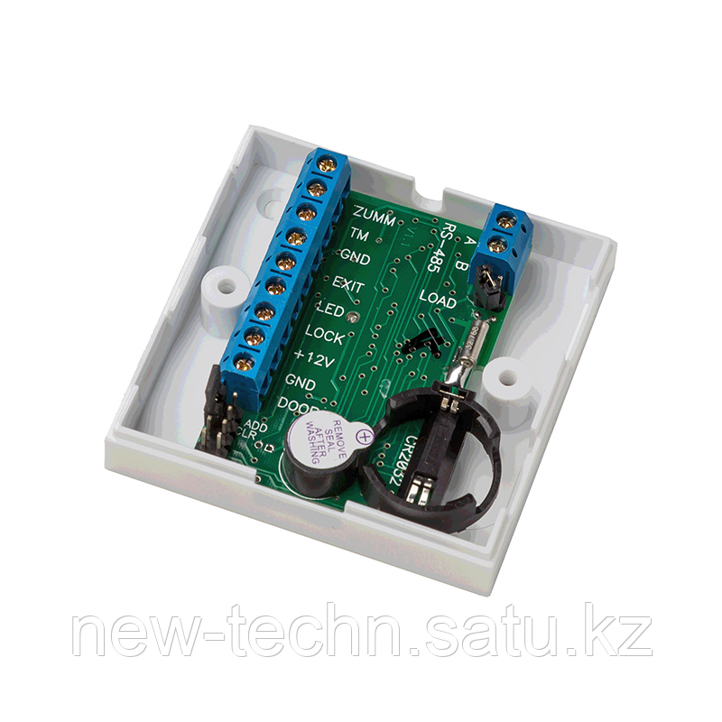 Z-5R NET Контроллер сетевой