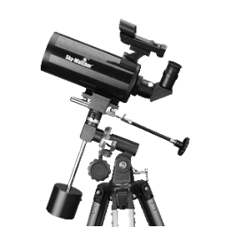 Телескоп  BK90MAKEQ1