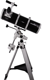 Телескоп BKP150750EQ3 - фото 2 - id-p86222800