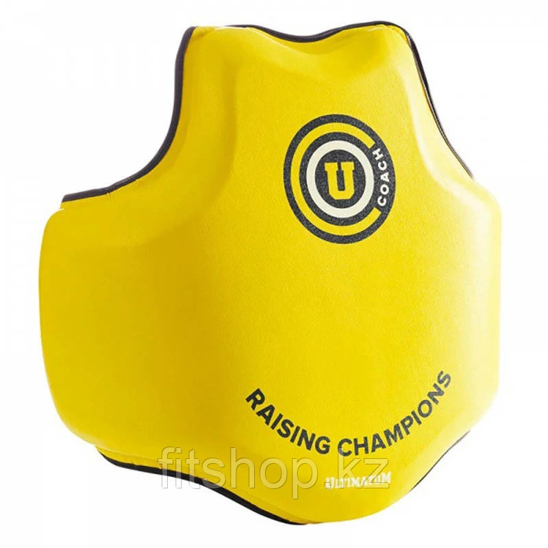 Защита корпуса для тренера U Coach Raising Champions