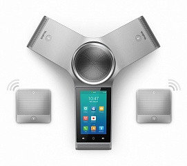 Yealink CP960-WirelessMic, фото 2