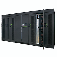 Источник бесперебойного питания Socomec Modulys XL 86222931 Источник бесперебойного питания Socomec Modulys XL