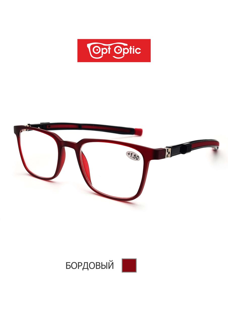 Готовые очки для зрения с диоптриями от +1.00 до +4.00 - фото 2 - id-p86222875