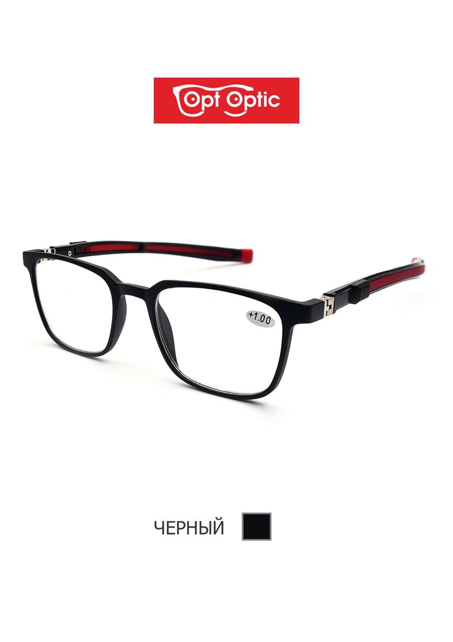 Готовые очки для зрения с диоптриями от +1.00 до +4.00 - фото 3 - id-p86222875