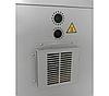XUEHT343 высокотемпературный вентилируемый универсальный сушильный шкаф, фото 2