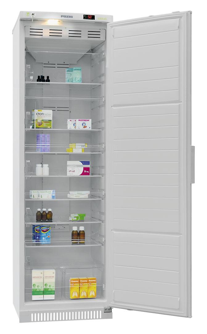 Холодильник фармацевтический ХФ-400-2 "POZIS" - фото 2 - id-p86227197