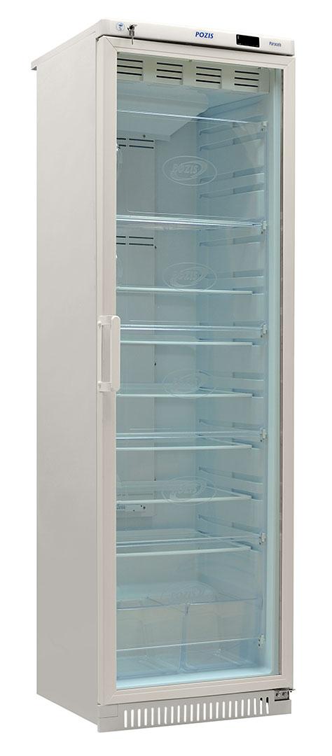 Холодильник фармацевтический ХФ-400-3 "POZIS"
