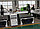 Станок фрезерно гравировальный с ЧПУ 1300*2500мм, вакуумный стол, шпиндель 5,5кВт, фото 4