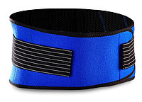 Турмалиновый магнитный пояс с инфракрасными лучами