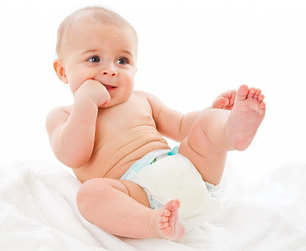 Подгузники детские