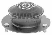 SWAG опора амортизатора BMW 3 E30, 5 E28, E34, 6 E24 (84-97) 20540006