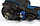 Гайковерт пневматический ударный G985K2, 1/2, 610Нм 9000 об/мин, с набором 17 предметов Gross, фото 3