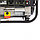 Генератор бензиновый БС-2800, 2,5 кВт, 230В, четырехтактный, 15 л, ручной стартер Сибртех, фото 10