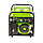 Генератор бензиновый БС-6500Э, 5,5 кВт, 230В, четырехтактный, 25 л, электростартер Сибртех, фото 8