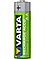 Аккумуляторы VARTA AA 2700 mAh, 4шт, фото 2
