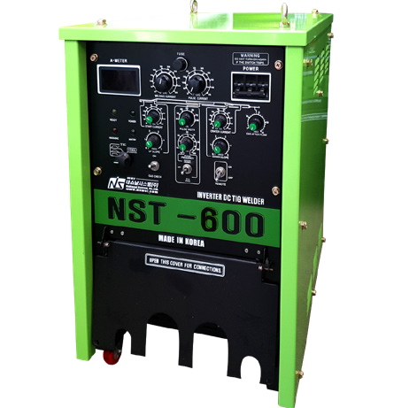 Сварочный аппарат инверторный TIG NST-600