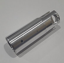 Стакан Makita 2450 22*25 L74