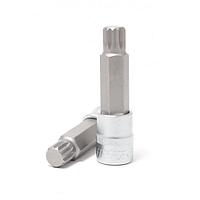 Forsage Головка-бита SPLINE M12 1/2" (L-100мм) 46791       F-34810012