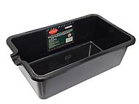 ROCKFORCE Емкость пластиковая прямоугольная для слива отработанного масла и технических жидкостей 6л.+ 26631