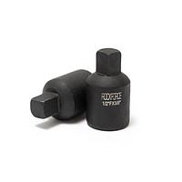 ROCKFORCE Адаптер ударный 1/2"(F)х3/8"(M) 28184       RF-80943MPB