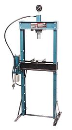 Гидравлические прессы