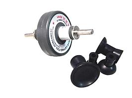 ROCKFORCE Приспособление для притирки клапанов механическое Ø20, 30, 35, 45мм)+ 26804       RF-62114A