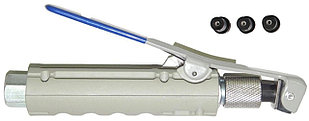 ROCKFORCE Пистолет для пескоструйного аппарата SB10G. 28668 RF-SBG-GUN