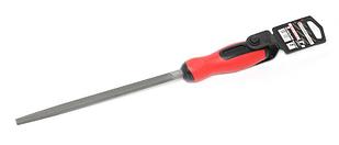 Forsage Напильник квадратный 8"-200мм, на пластиковом держателе 19018 F-5056P48