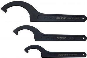 Forsage Ключ радиусный ударный 28-32мм 19186       F-685C32