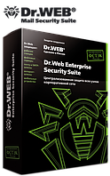 Dr.Web Mail Security Suite