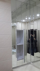 Зеркало для ванной комнаты (28 мая 2015) 5