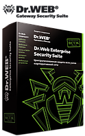 Dr.Web Gateway Security Suite