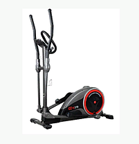 Кросстренажер эллиптический Cardio Power ES370 до 140 кг, фото 2