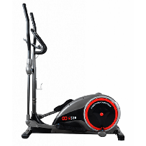 Кросстренажер эллиптический Cardio Power ES370 до 140 кг, фото 3