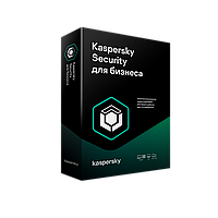 Kaspersky Endpoint Security for Business Select Renewal / для бизнеса Стандартный Продление