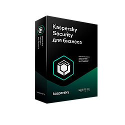 Kaspersky Endpoint Security for Business Advanced / для бизнеса Расширенный