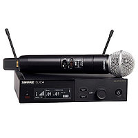 Радиосистема Shure SLXD24E/SM58-G59