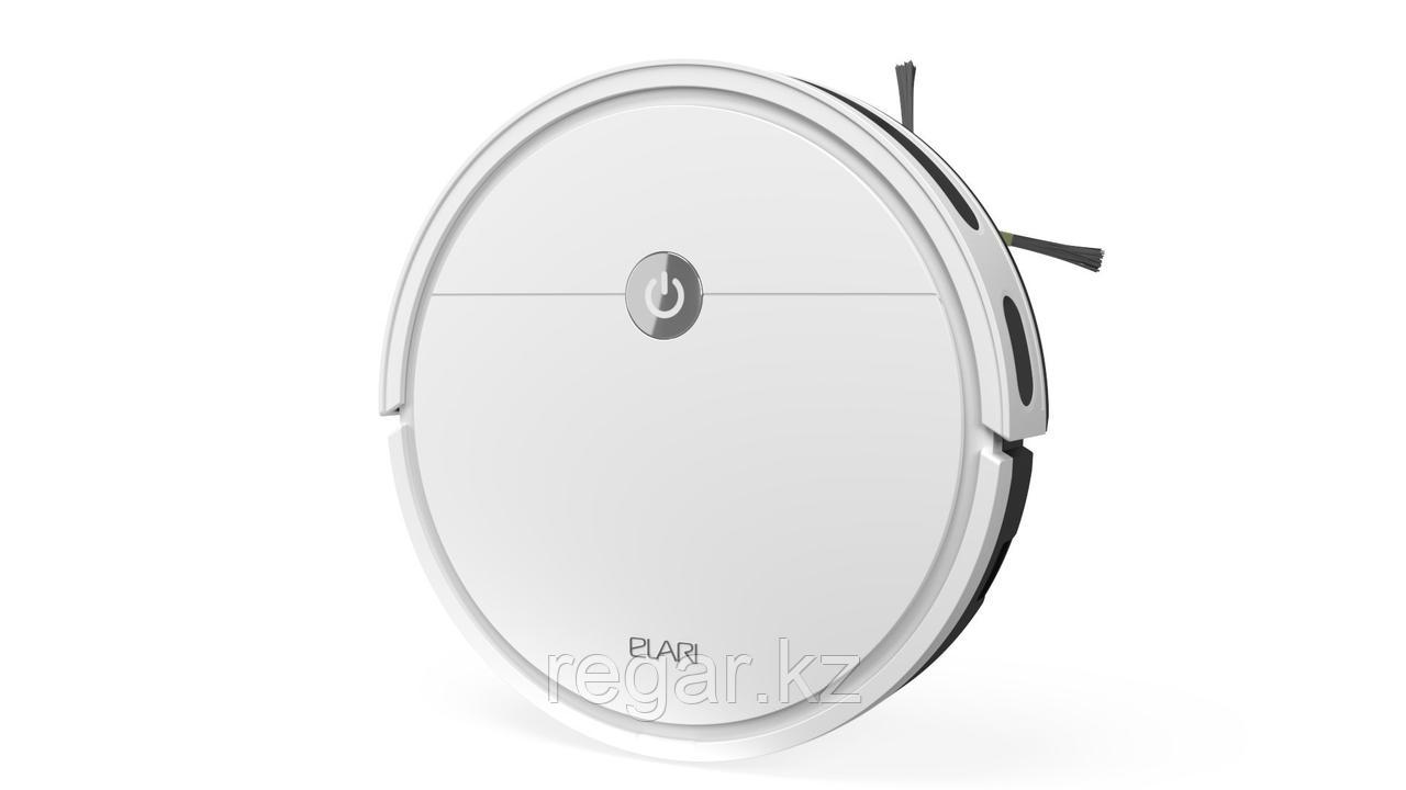Пылесос-робот Elari SmartBot Lite белый