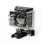 Экшен-камера с возможностью подводной съемки Sports HD DV SJ4000, фото 4